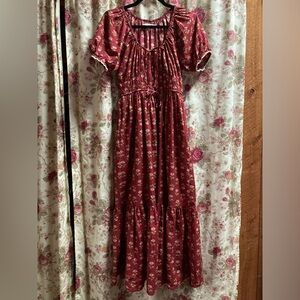 Christy Dawn Brynne Dress